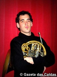 Notícias das Caldas 