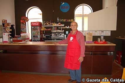 Notícias das Caldas