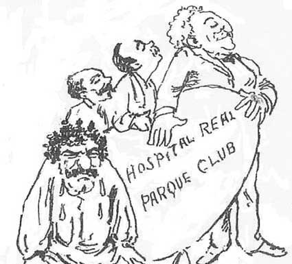 Notícias das caldas