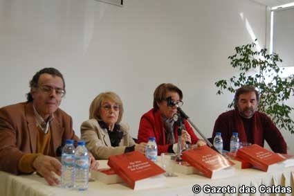 Notícias das Caldas