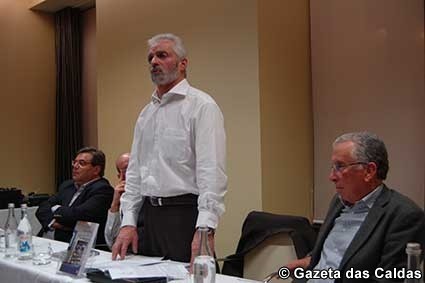 Notícias das Caldas