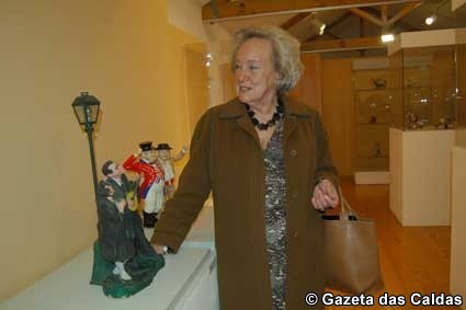 Notícias das Caldas