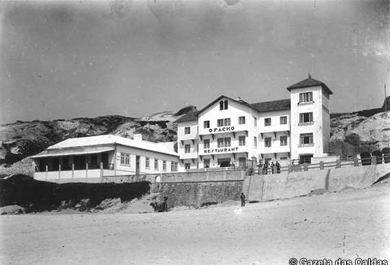 Notícias das Caldas