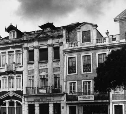 Notícias das Caldas