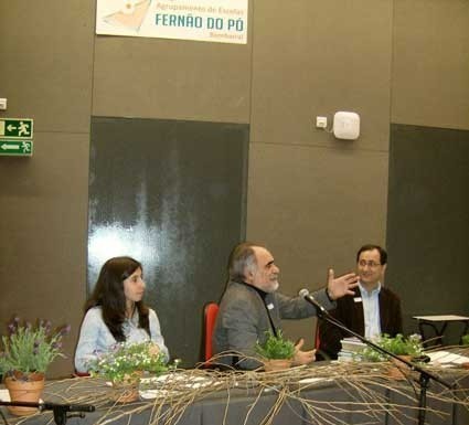 Notícias das Caldas