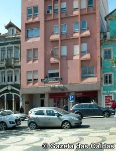 Notícias das Caldas