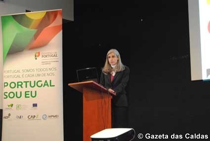 Notícias das Caldas