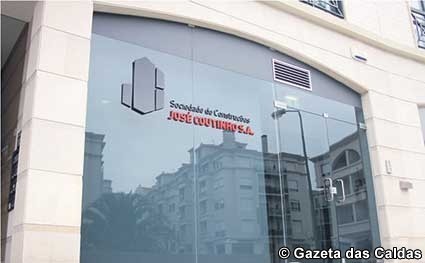 Notícias das Caldas