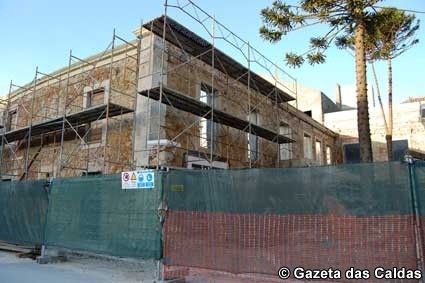 Notícias das Caldas