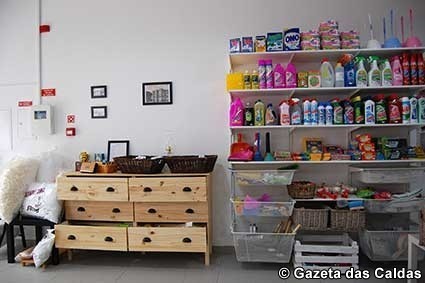 Notícias das Caldas