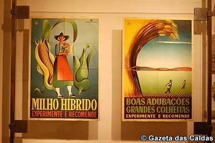 Notícias das Caldas