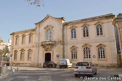 Notícias das Caldas