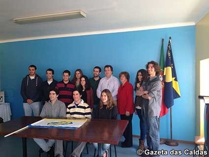 Notícias das Caldas