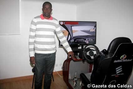 Notícias das Caldas