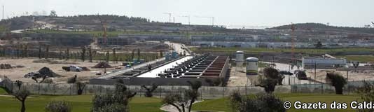 Notícias das Caldas