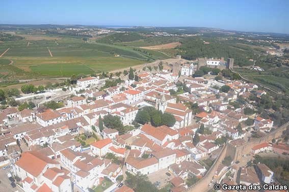 Notícias das Caldas