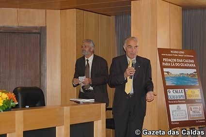 Notícias das Caldas