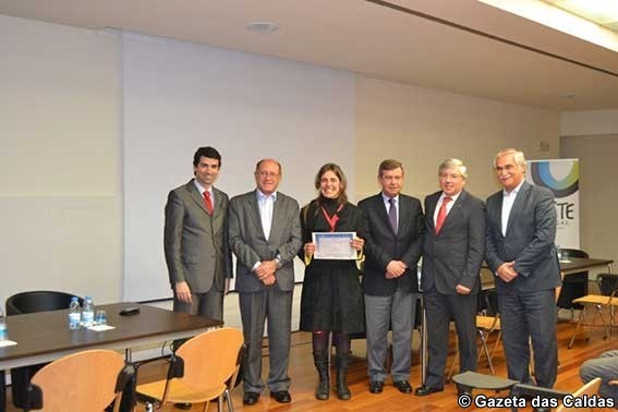 Notícias das Caldas