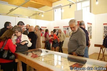 Notícias das Caldas