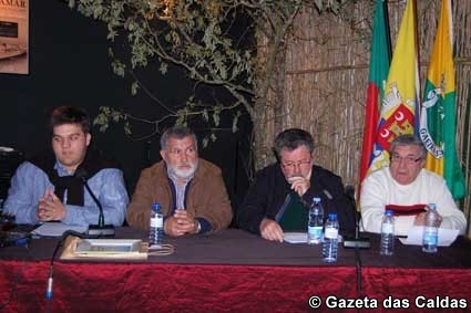 Notícias das Caldas