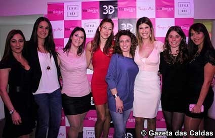 Notícias das Caldas