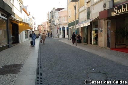 Notícias das Caldas