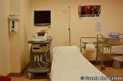 Notícias das Caldas