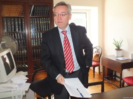 Notícias das Caldas