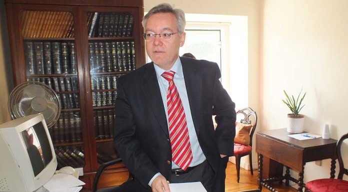 Notícias das Caldas