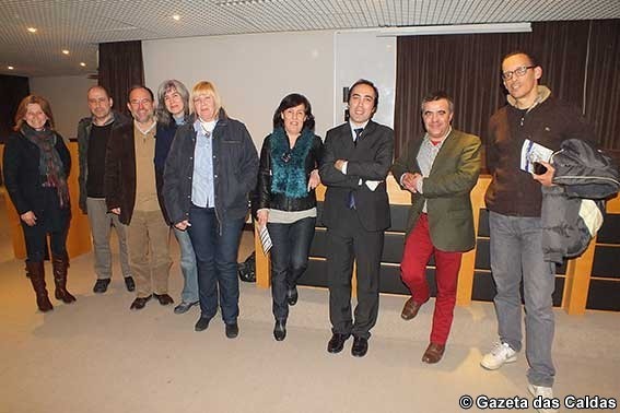 Notícias das Caldas