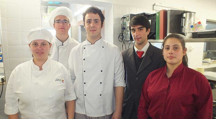 Notícias das Caldas