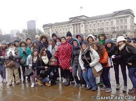 Notícias das Caldas