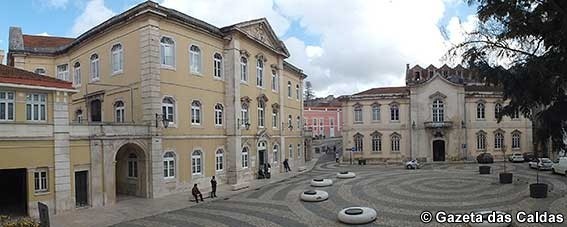 Notícias das Caldas