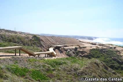 Notícias das Caldas