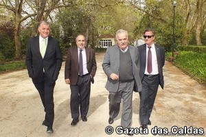 Notícias das Caldas