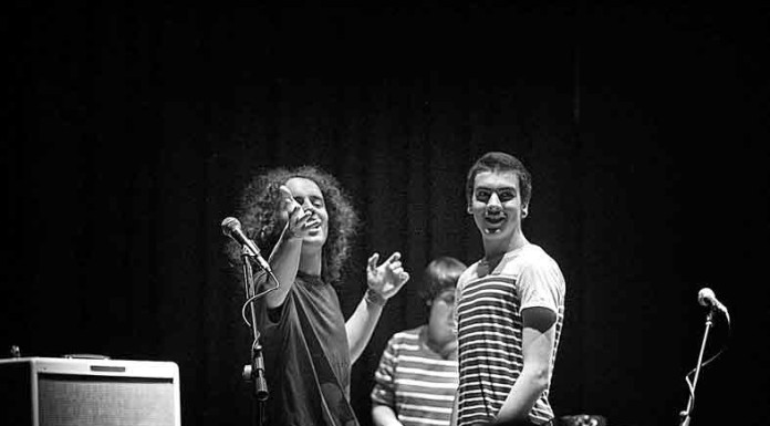 Notícias das Caldas