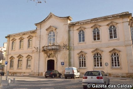 Notícias das Caldas