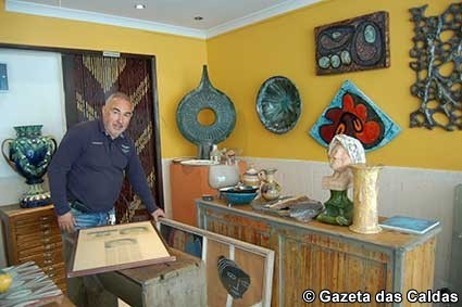 Notícias das Caldas