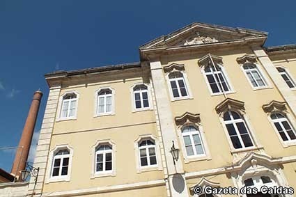 Notícias das Caldas