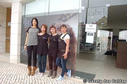 Notícias das caldas