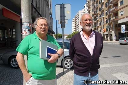 Notícias das Caldas