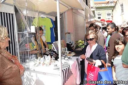 Notícias das Caldas