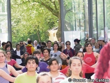 Notícias das Caldas