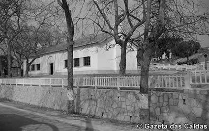 Notícias das Caldas