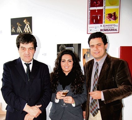 Notícias das Caldas