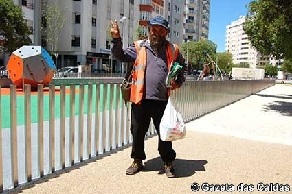 Notícias das Caldas