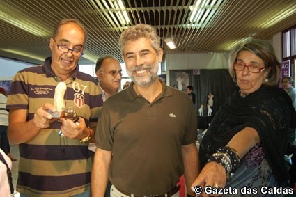 Notícias das Caldas