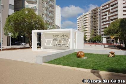 Notícias das Caldas