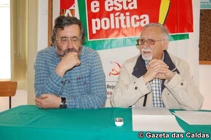 Notícias das Caldas