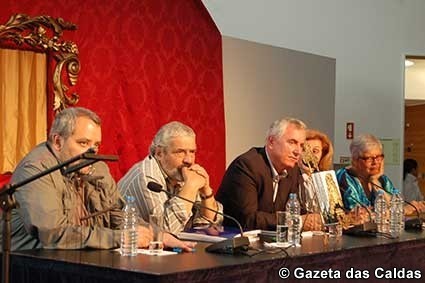 Notícias das Caldas